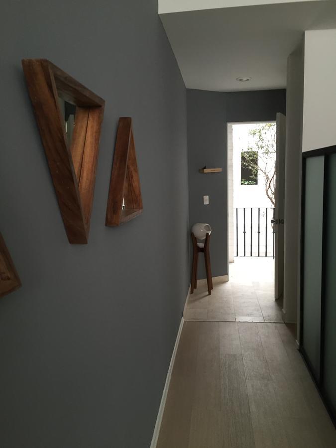 My Place Donceles Mexico City Luaran gambar
