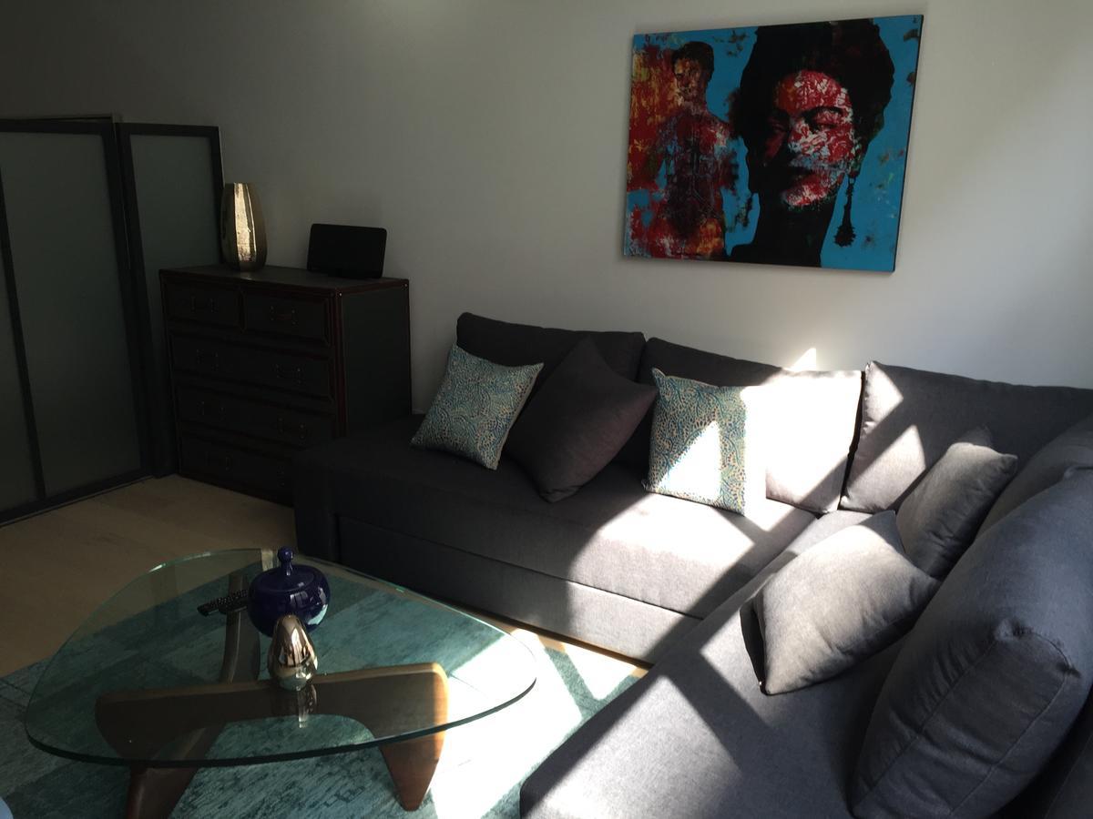 My Place Donceles Mexico City Luaran gambar