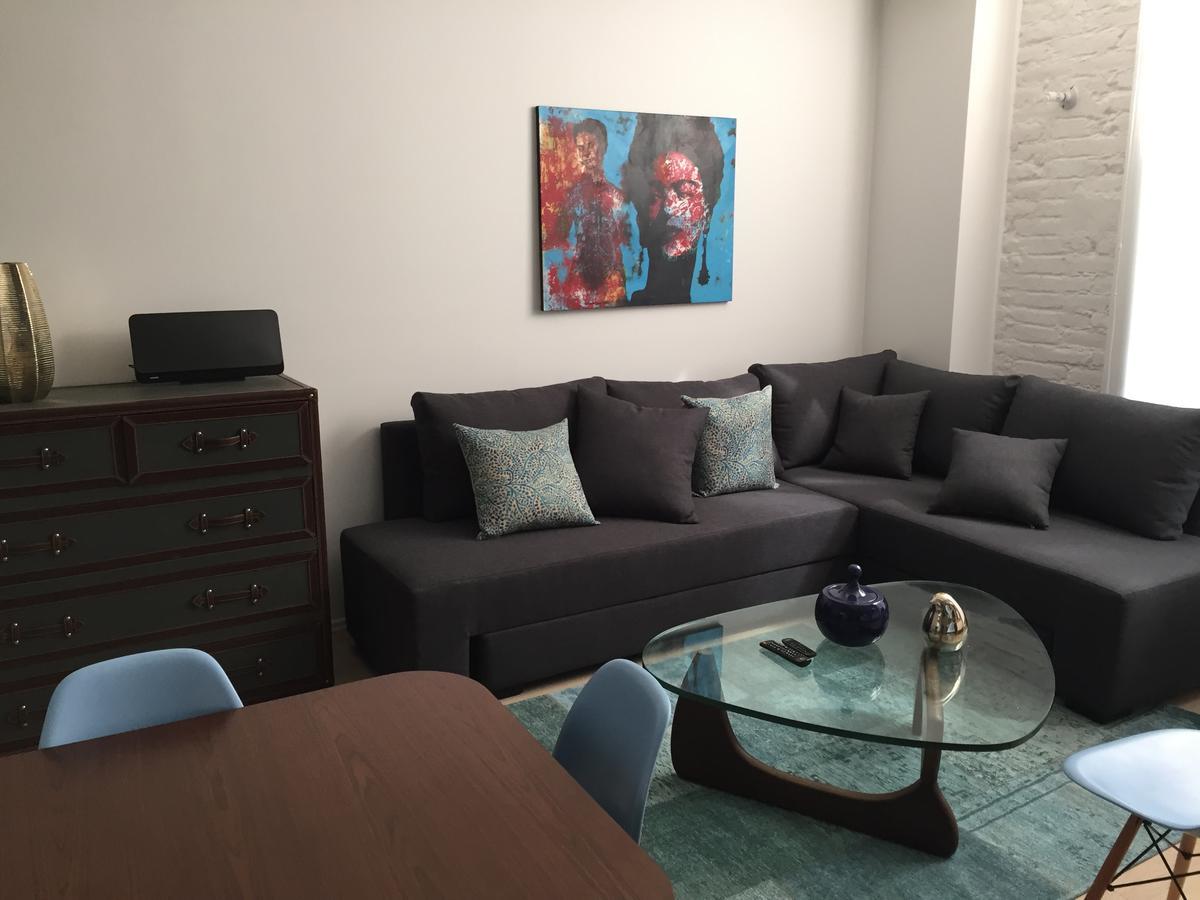 My Place Donceles Mexico City Luaran gambar