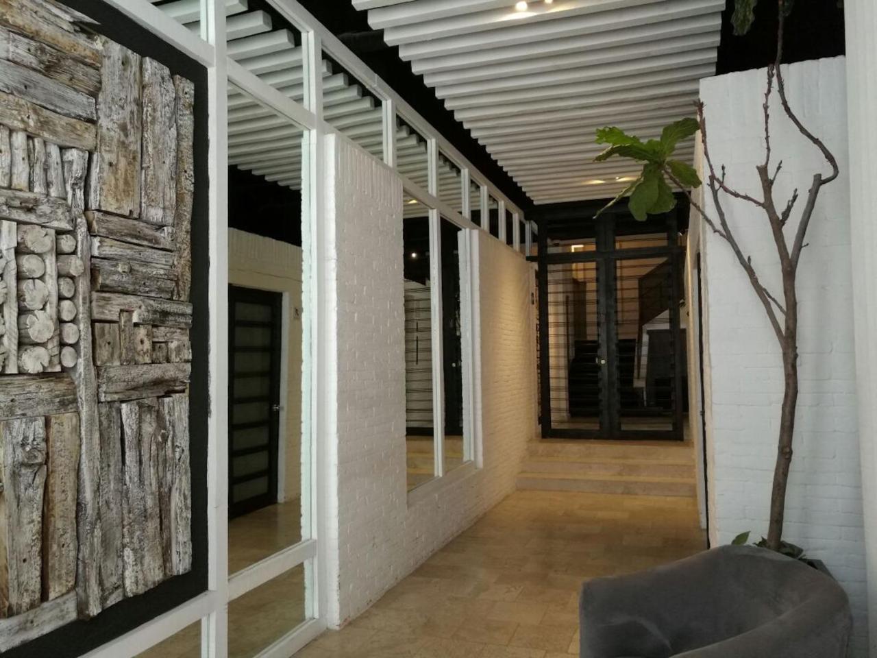 My Place Donceles Mexico City Luaran gambar