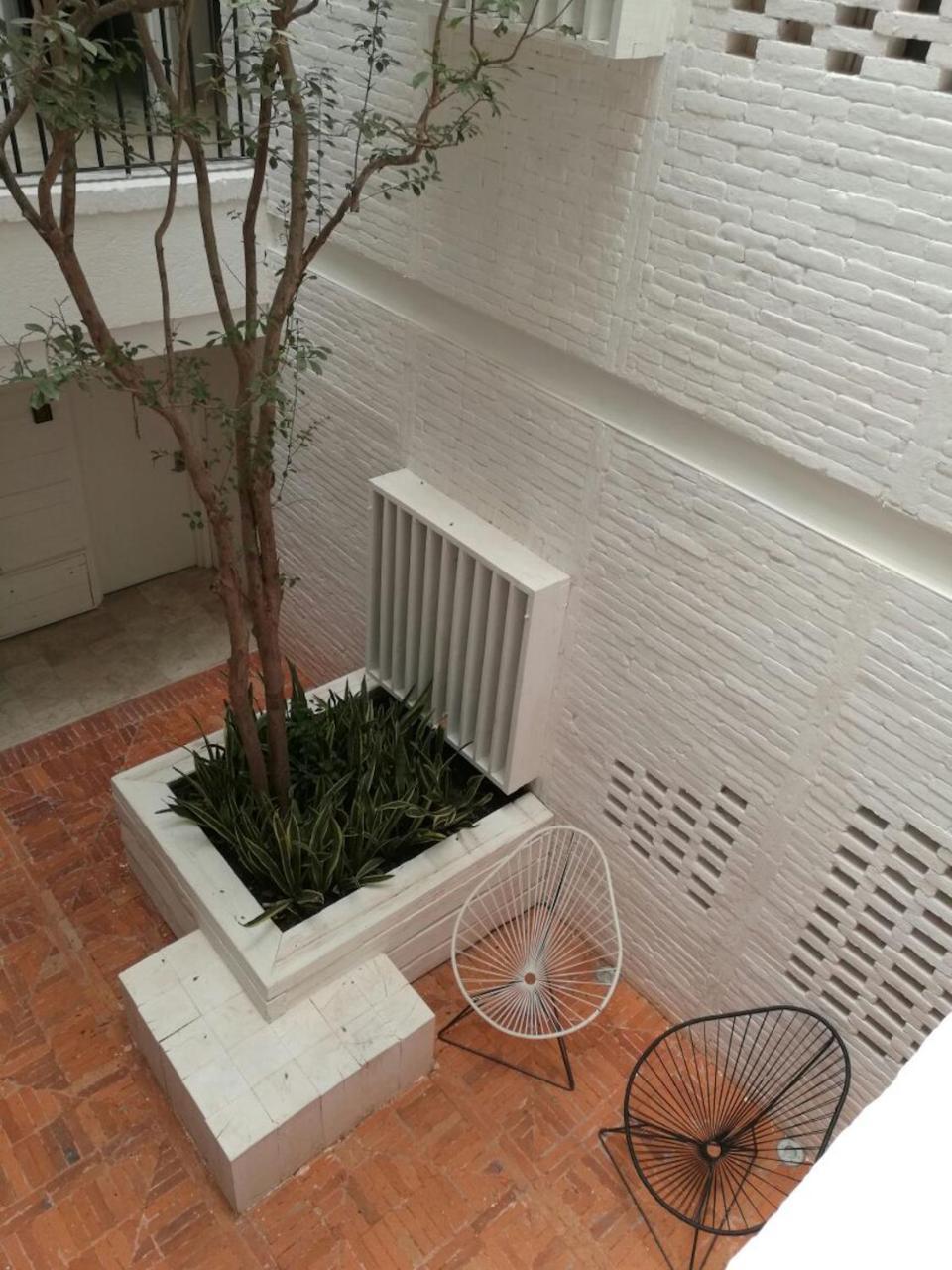 My Place Donceles Mexico City Luaran gambar