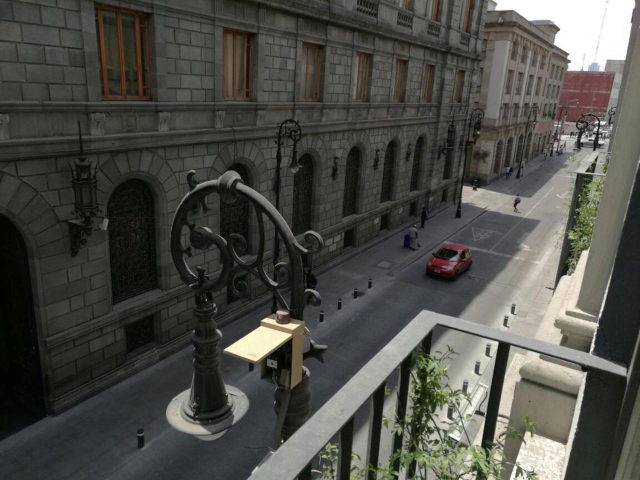 My Place Donceles Mexico City Luaran gambar