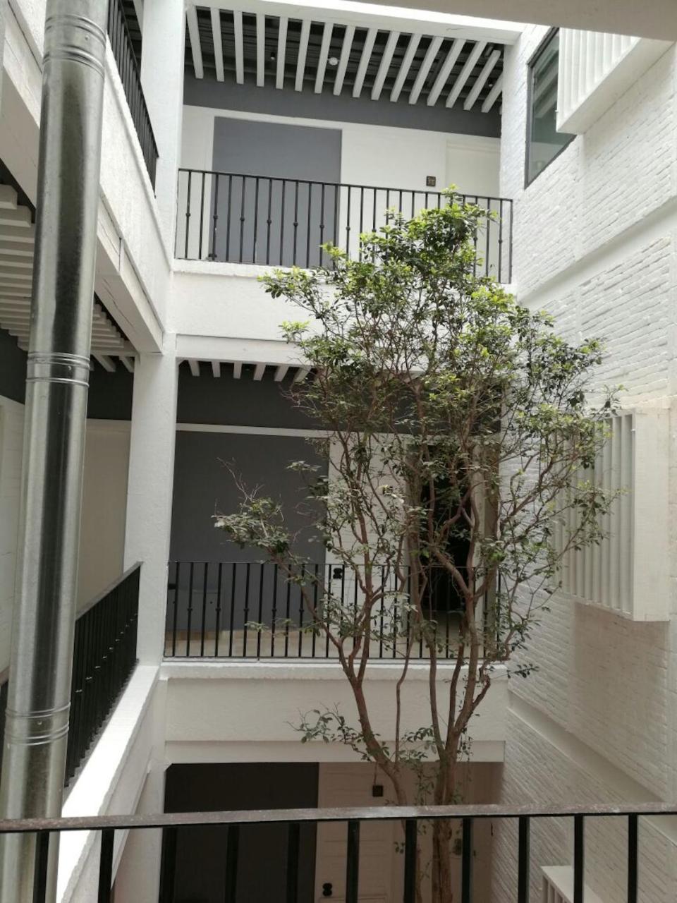 My Place Donceles Mexico City Luaran gambar