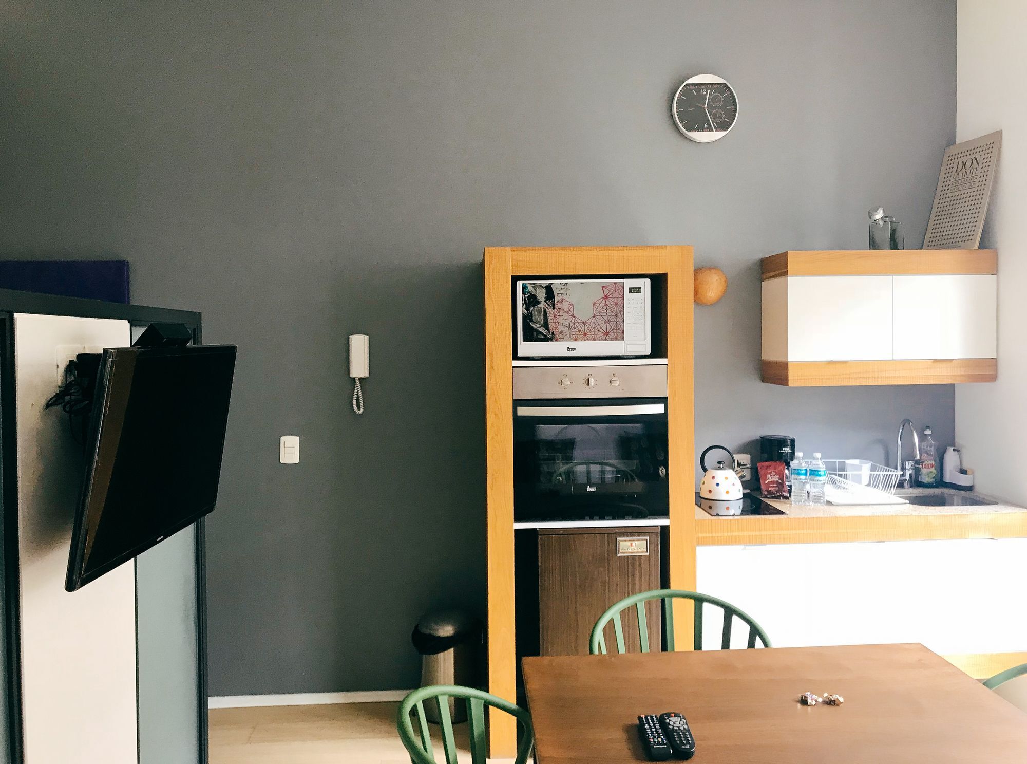 My Place Donceles Mexico City Luaran gambar