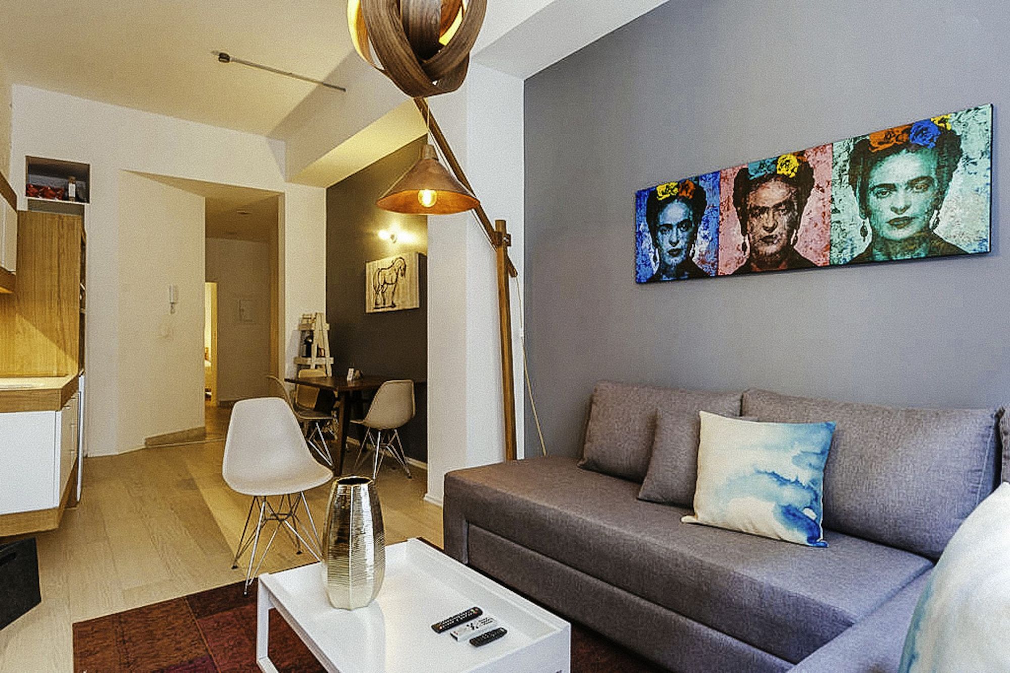 My Place Donceles Mexico City Luaran gambar