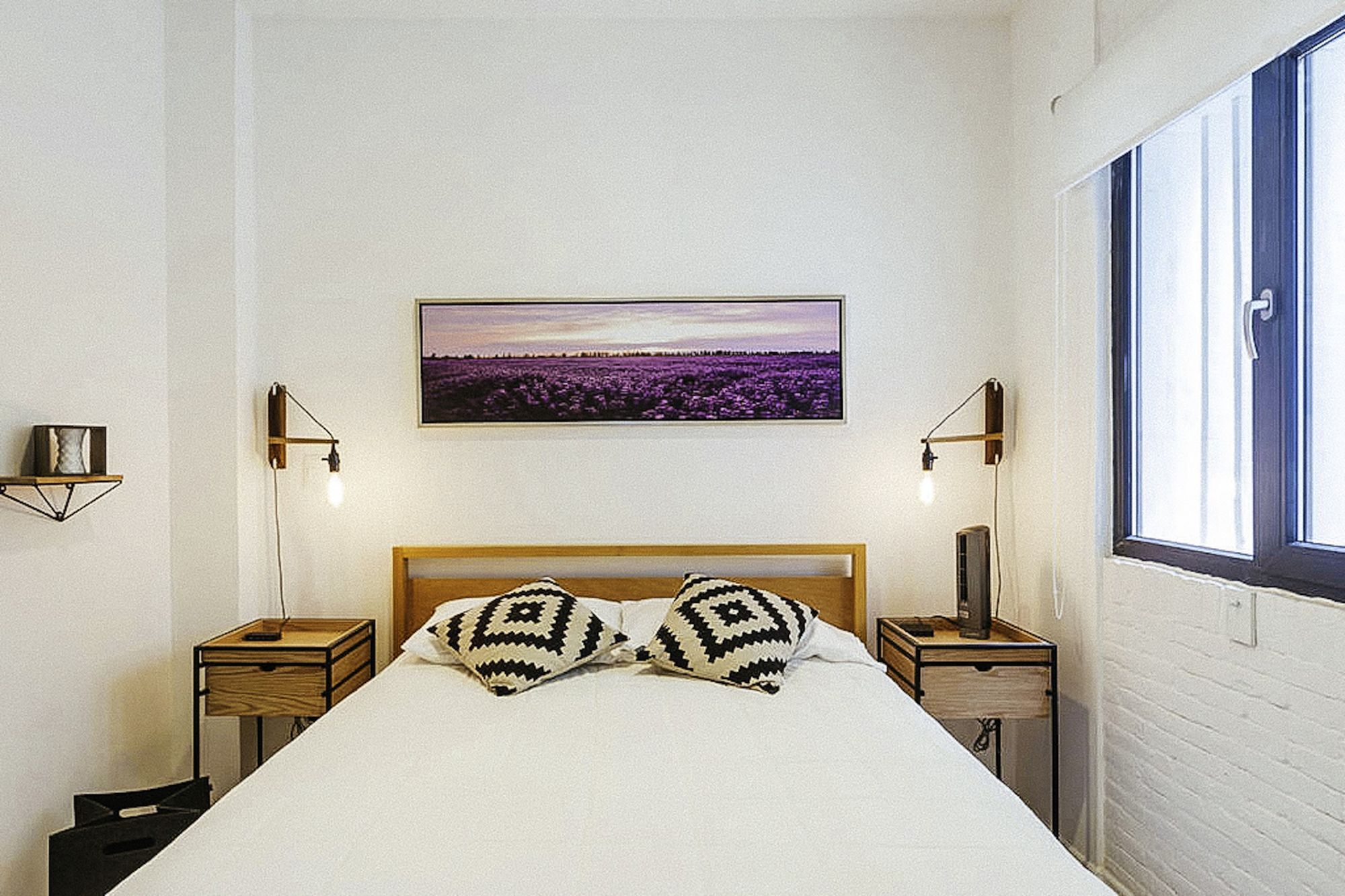 My Place Donceles Mexico City Luaran gambar