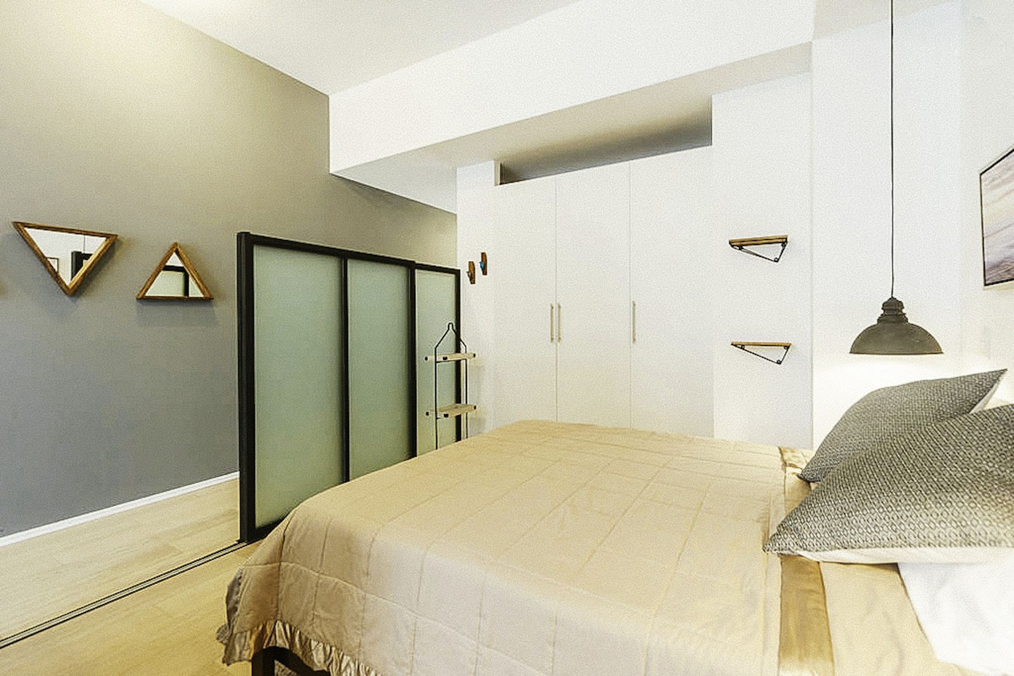 My Place Donceles Mexico City Luaran gambar