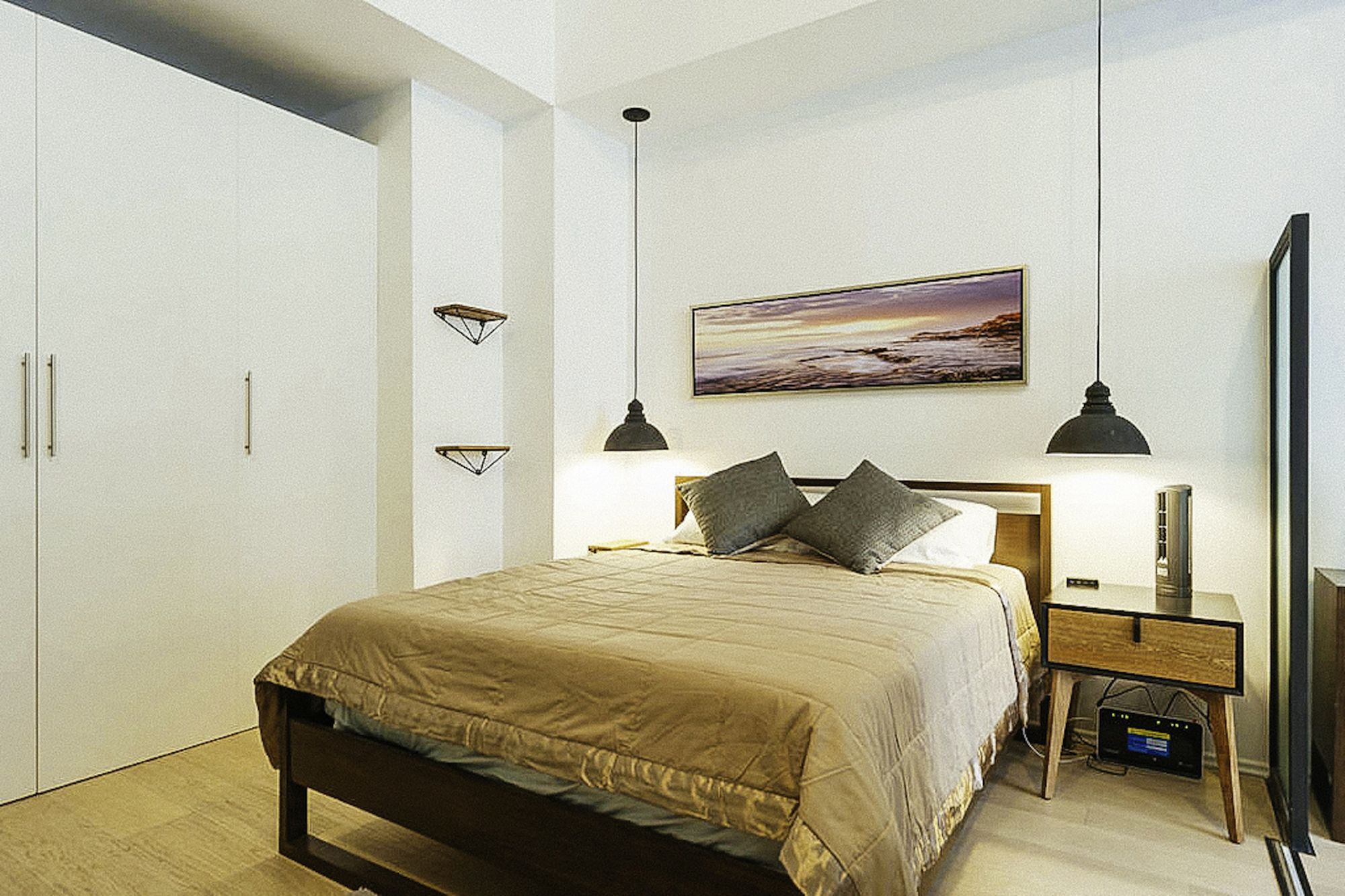 My Place Donceles Mexico City Luaran gambar