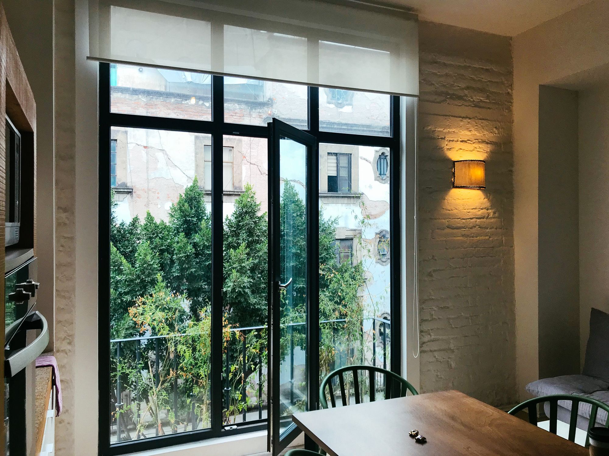 My Place Donceles Mexico City Luaran gambar