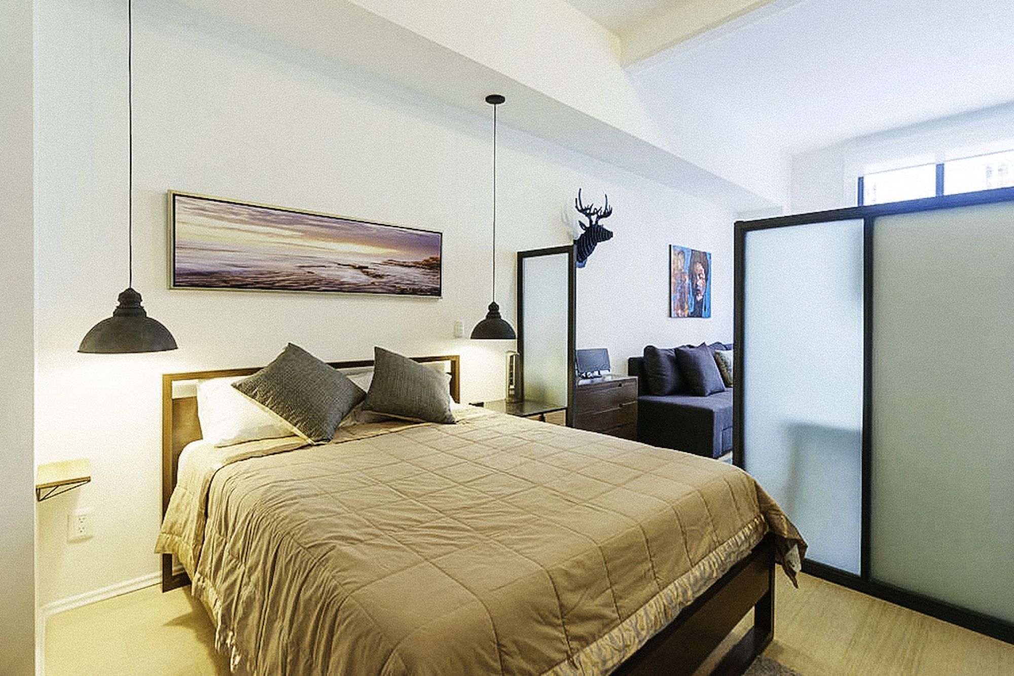 My Place Donceles Mexico City Luaran gambar
